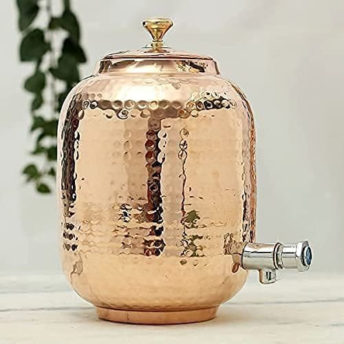 Copper Wares